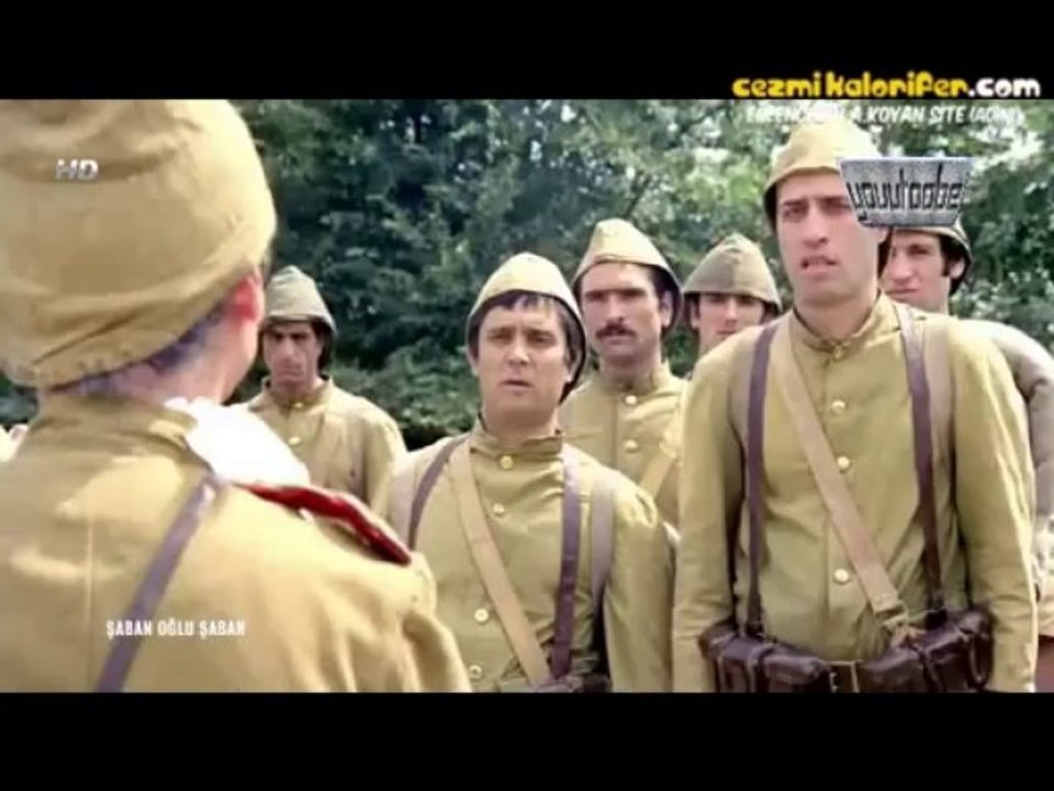 Şaban Oğlu Şaban - Parola Şafak (Restorasyonlu)