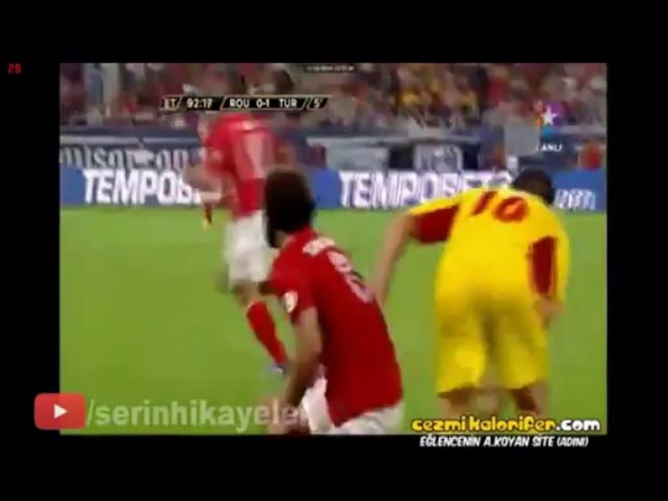 Selçuk İnan'ın Attığı Akıl Dolu Fake