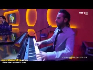 İsmail YK Piyano Resitali