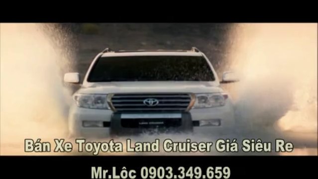 Bán xe Land Cruiser 2014 GIÁ Siêu ĐẶC BIỆT RẺ. Mr.Lộc 0903.349.659