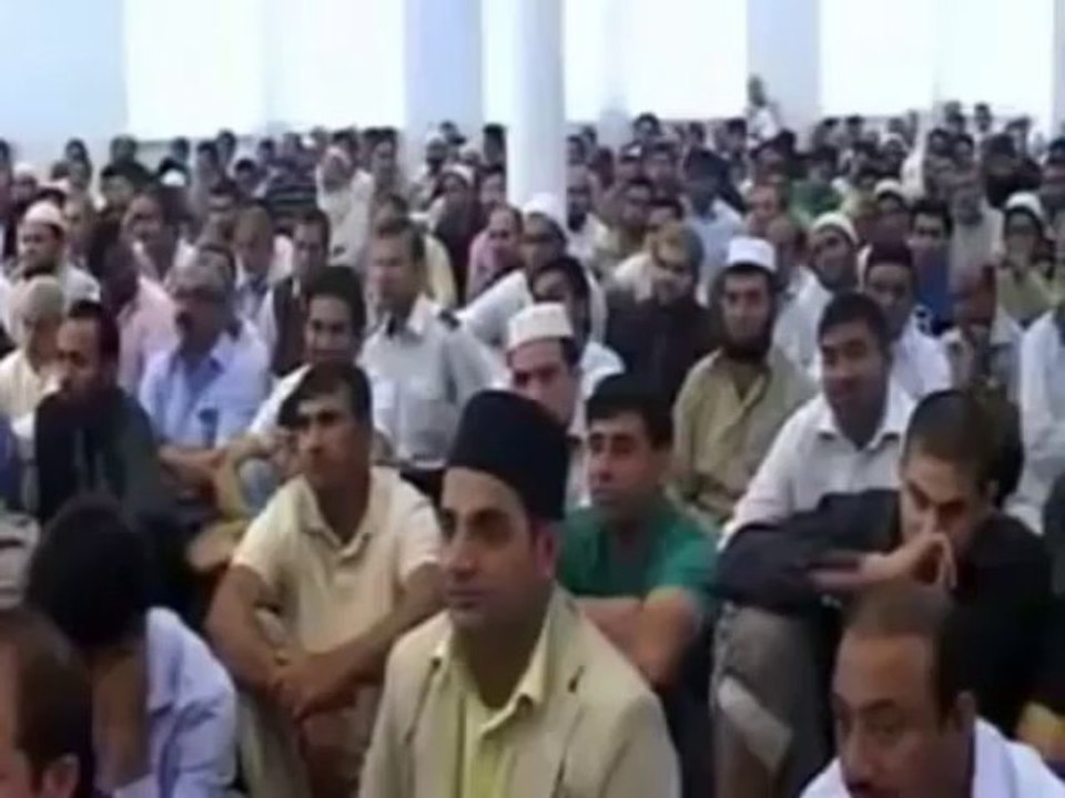 Bibal and Toraat in the Quran by Molana Tariq Jamil