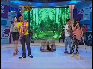 [140115]dahSyat RCTI - Seg 7