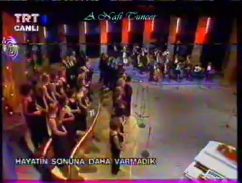 Çiğdem GÜRDAL-Sevgi Çiçekler Açtı Bu Mevsim