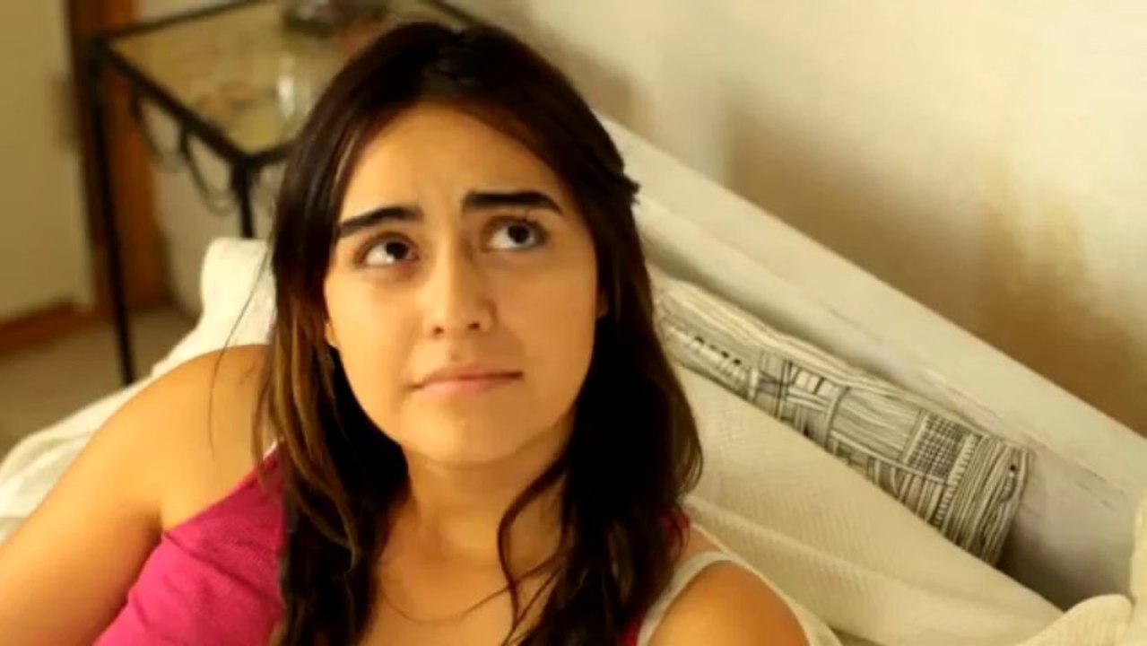 Angry Alarms - If Alarms were foul mouthed, angry, Scottish and Hairy