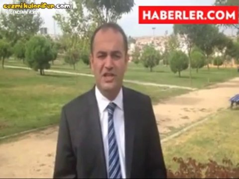 Bir Garip Belediye Başkanlığı Aday Adaylığı Tanıtım Videosu