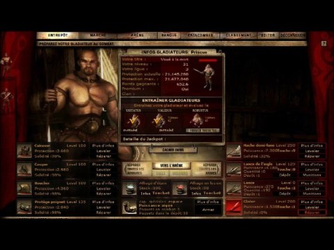 GAMEWAR.COM - BUY SELL TRADE ACCOUNTS - sell account Arenas of glory and dark orbit