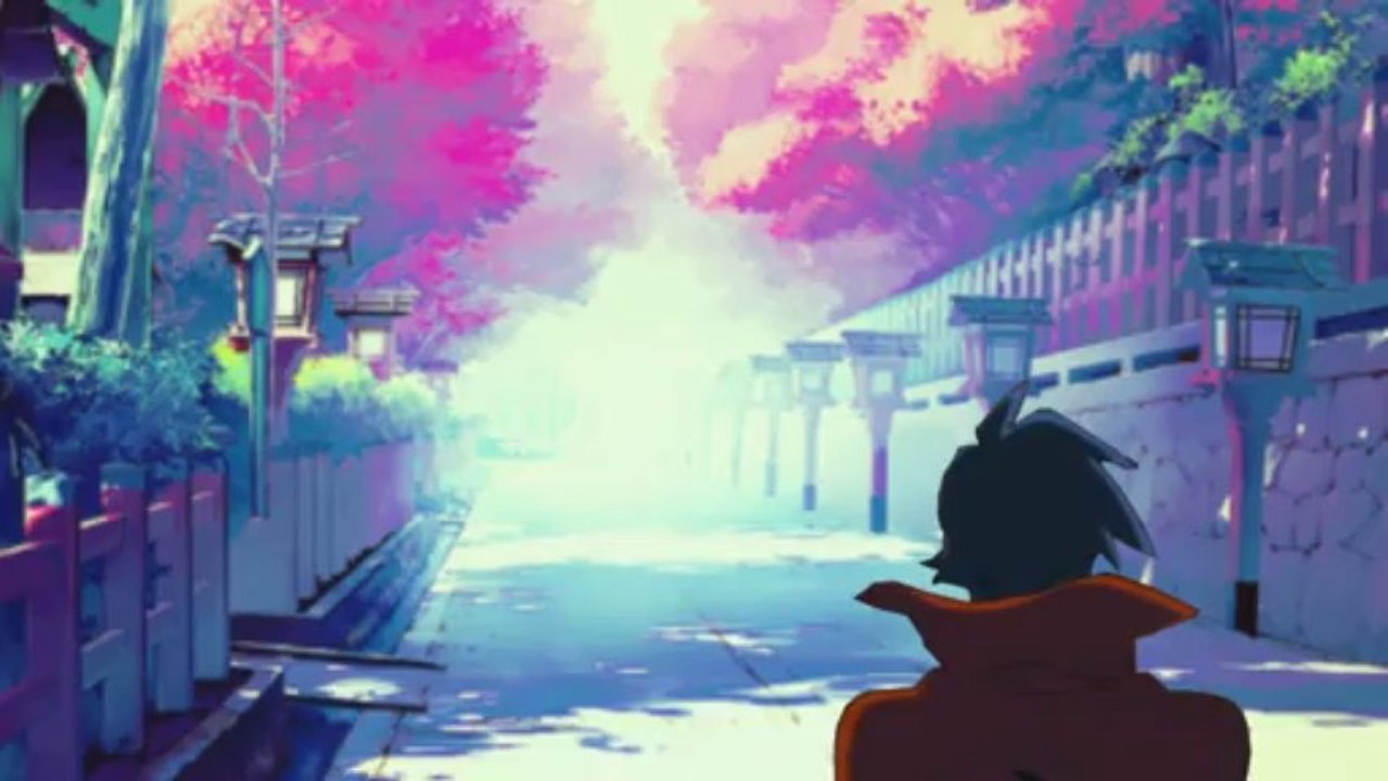 Un Ending en Beta