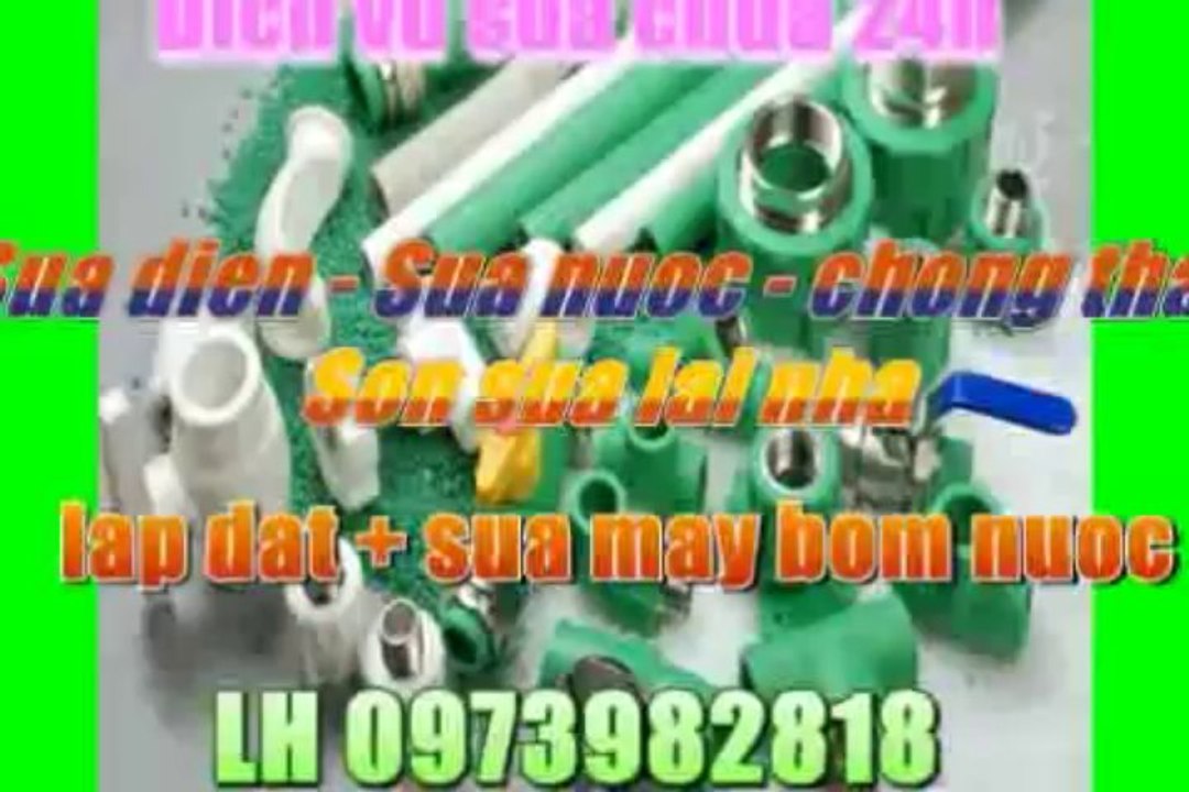 tho sua DIEN tai tphcm.0973.982.818