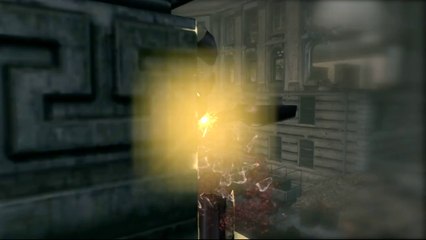 Sniper Elite V2 - Mission 4 - Bouteille 2