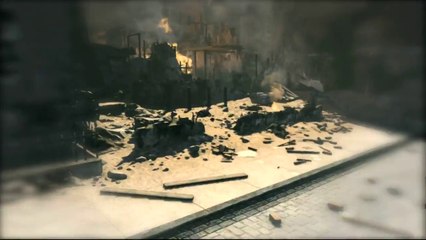 Sniper Elite V2 - Mission 4 - Bouteille 3