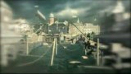 Sniper Elite V2 - Mission 8 - Bouteille 1