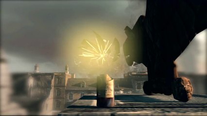 Sniper Elite V2 - Mission 10 - Bouteille 2