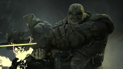 Gears of War 2 - Trailer E3 2008