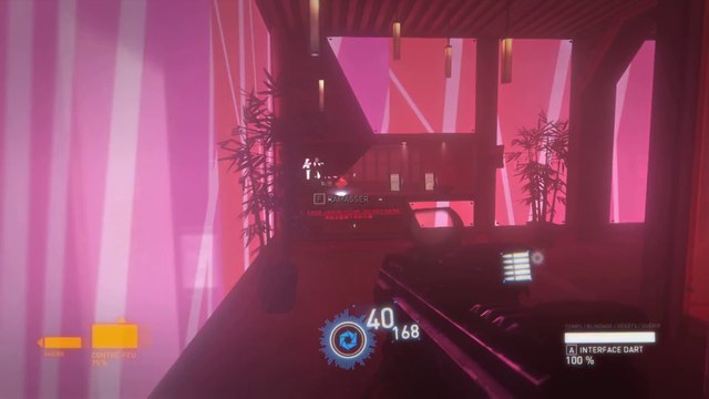 Syndicate - Cartes de visite - Niveau 3 : Guo Jinhui