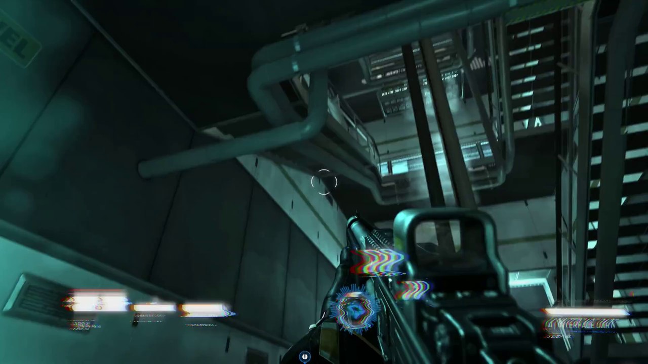 Syndicate - Cartes de visite - Niveau 11 : Ivelis Famosa