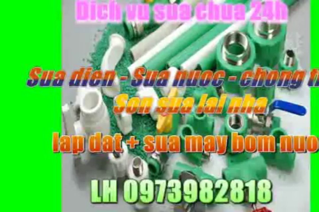 tho sua DIEN tai tphcm.0973.982.818