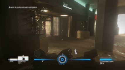 Syndicate - Tags de propagande - Niveau 3 - Aspari : Conscience claire