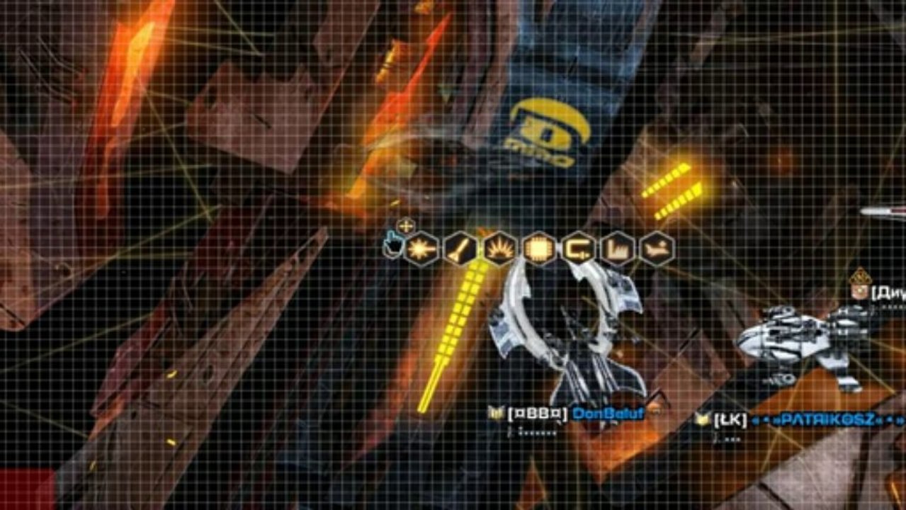 GAMEWAR.COM - BUY SELL TRADE ACCOUNTS - Darkorbit Account for Sale