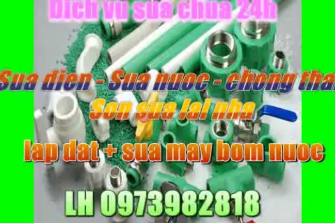 tho sua DIEN tai tphcm.0973.982.818