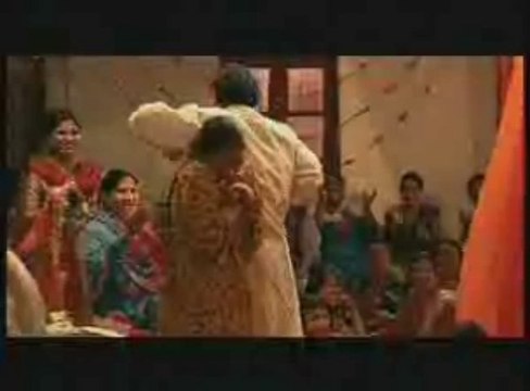 Khamosh Pani / Silent Waters / Khamosh Pani (2004) - Trailer