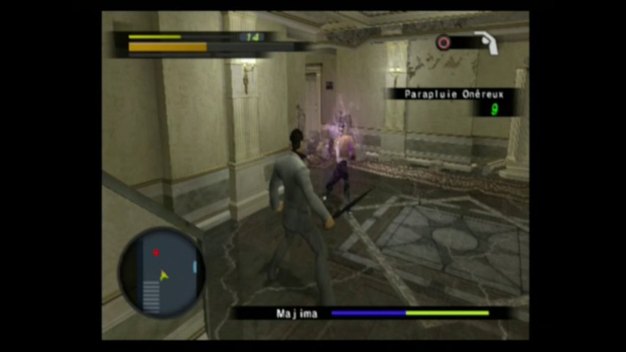 Yakuza (30)