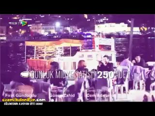 Midyeci Ne Kadar Kazanıyor?