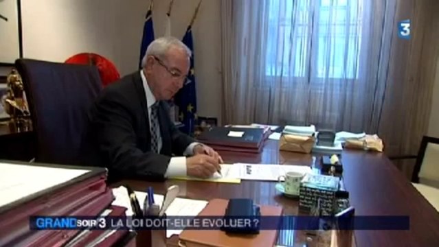 Fin de vie : il faut adopter la procédure des dons d'organes , selon Leonetti
