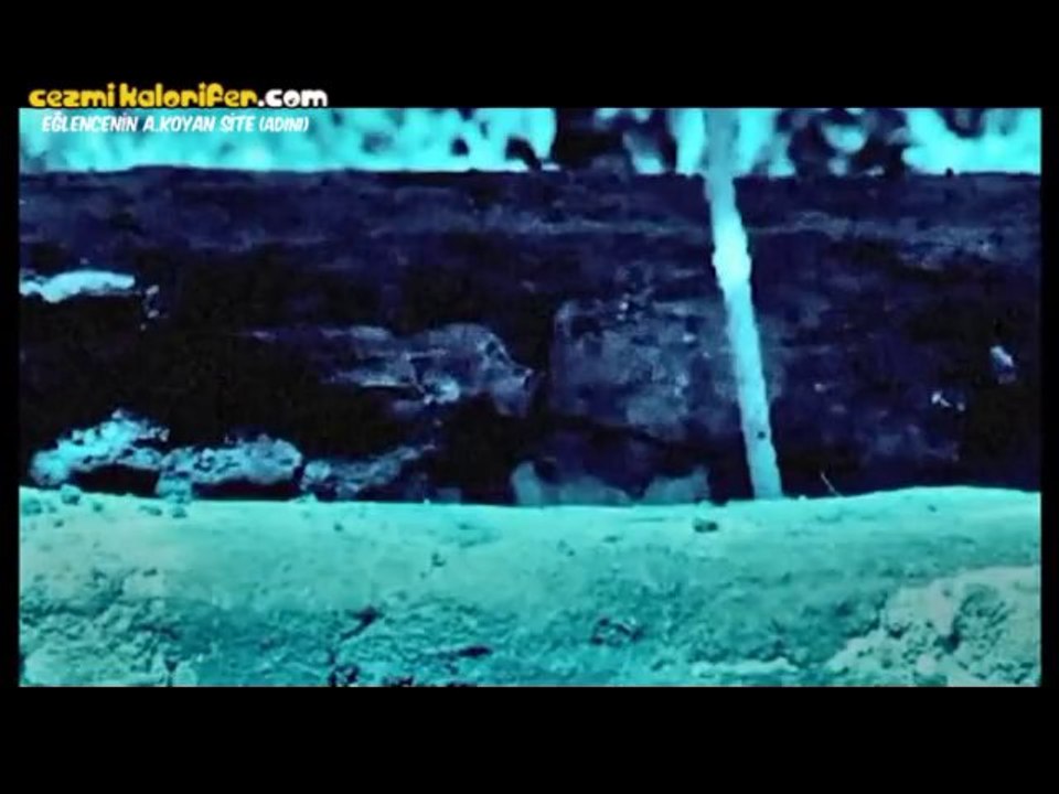 Şener Şen'li Halka Filmi