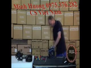 Bơm chìm EBARA Italia, bom nuoc thai Ebara, gọi 0975.376.282 , bơm chìm giếng khoan