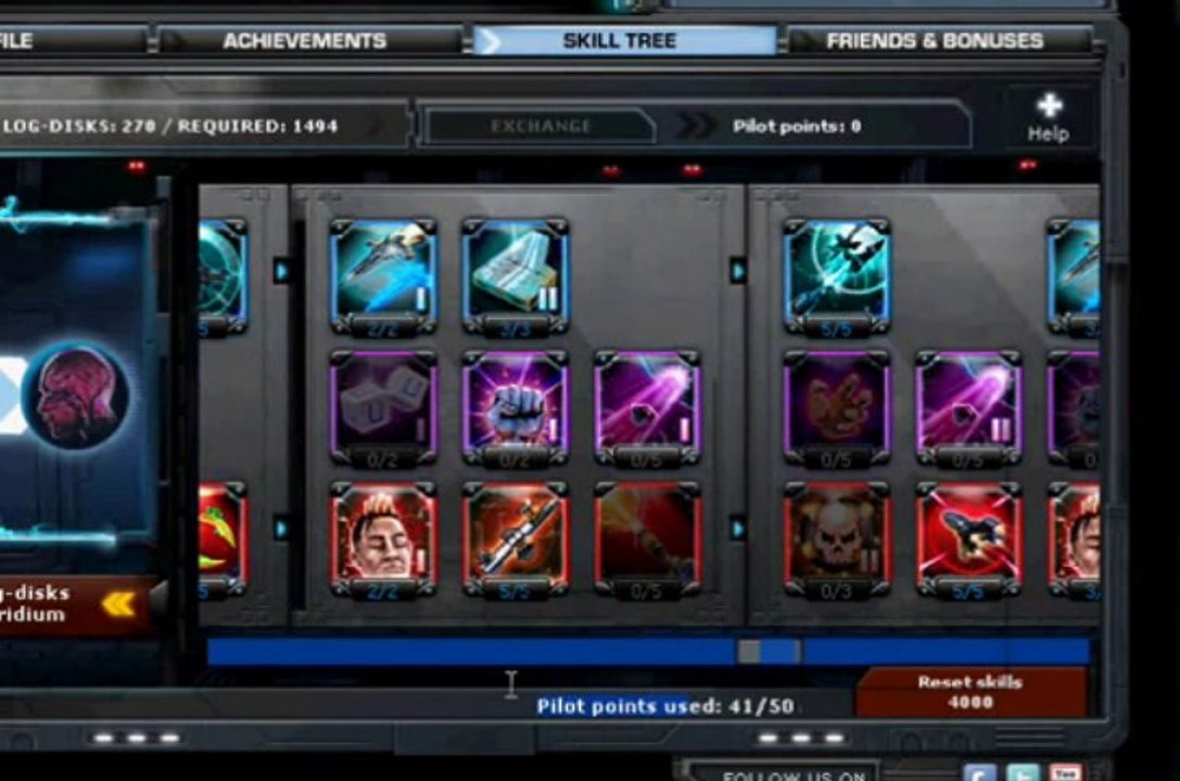 GAMEWAR.COM - BUY SELL TRADE ACCOUNTS - Darkorbit Account for sale DECEMBER