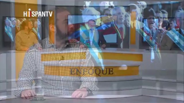 Enfoque - 2014: Intensas presidenciales en Latinoamérica