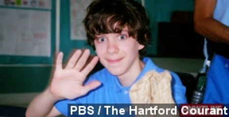 Is This Really The Voice Of Adam Lanza?
