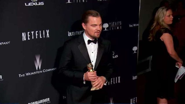 2014 Oscar Nominations Are In