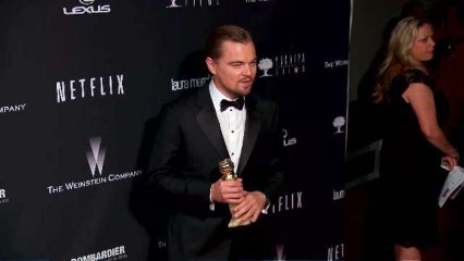 2014 Oscar Nominations Are In