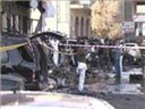 مقتل وجرح العشرات بانفجار الهرمل