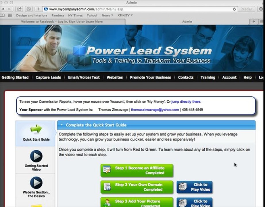 Power Lead System-Honest Review of Power Lead System