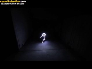 Led Işıklı Bebek Kostümü