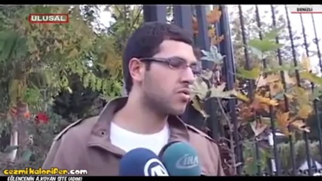 Kızlı - Erkekli Eve Öğrenci Yorumu