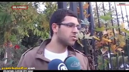 Kızlı - Erkekli Eve Öğrenci Yorumu
