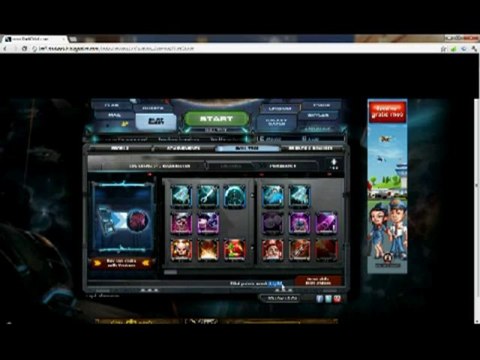 GAMEWAR.COM - BUY SELL TRADE ACCOUNTS - Darkorbit Selling account! just 60$!! PSC! PM NOW!(1)