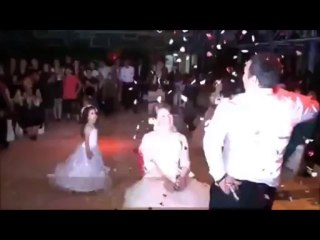 Mezdeke İle Çoşan Damat