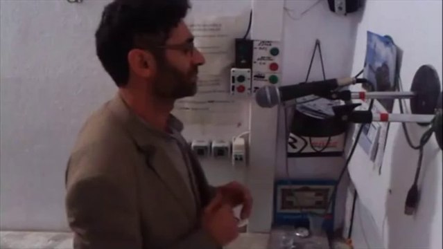 Segâh Makamı Merkezi Ezan (Hacıveyiszade) - Mehmet ERARABACI