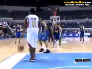 Basketbol Tarihinin En Kolay Sayısı