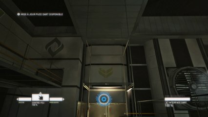 Syndicate - Tags de propagande - Niveau 11 - CG : Conformité