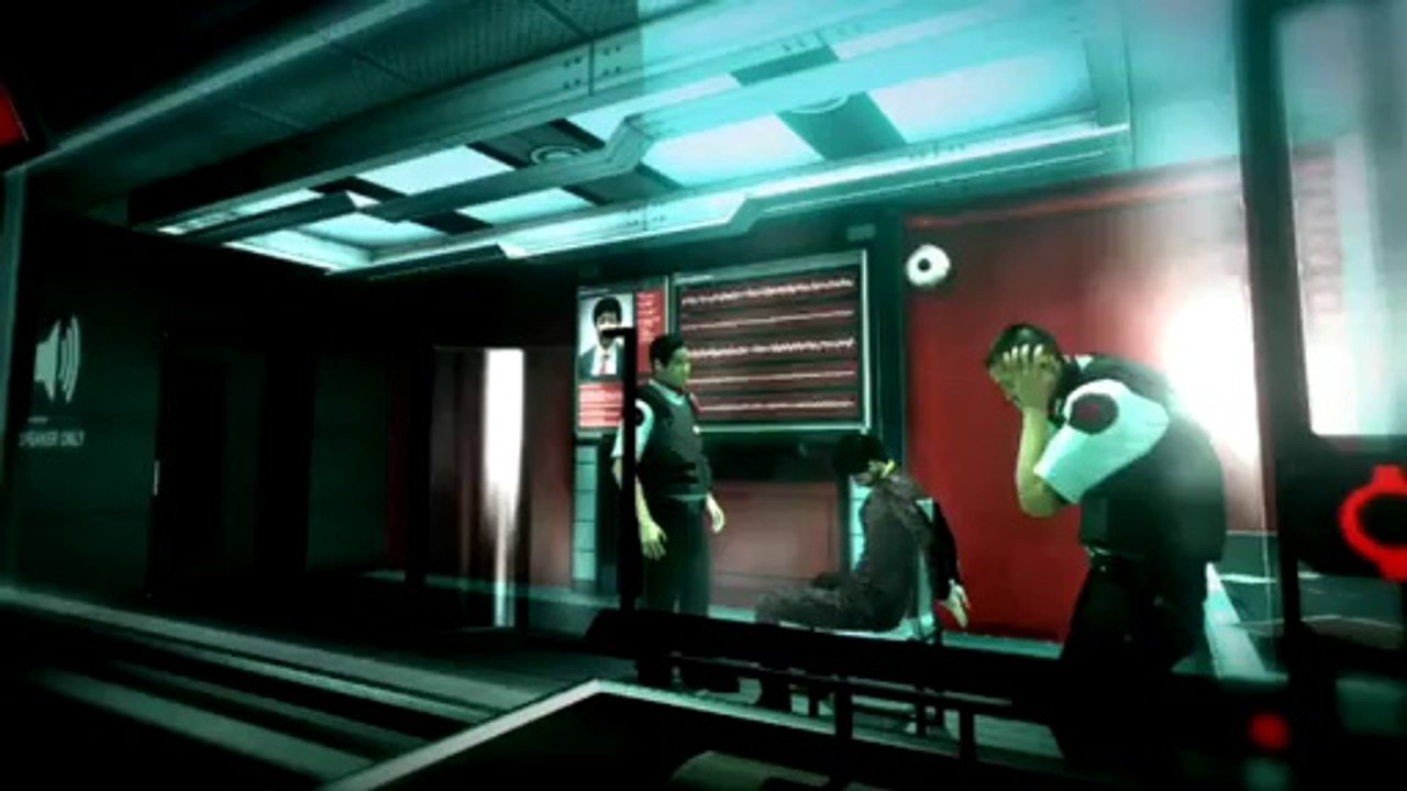 Syndicate - Premier trailer