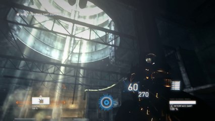 Syndicate - Tags de propagande - Niveau 13 - EC : Confiance