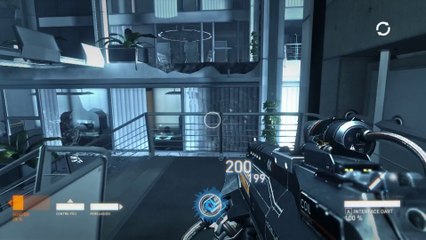 Syndicate - Tags de propagande - Niveau 19 - EC : Correction