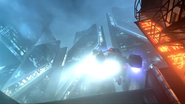 Syndicate - Les origines de Syndicate