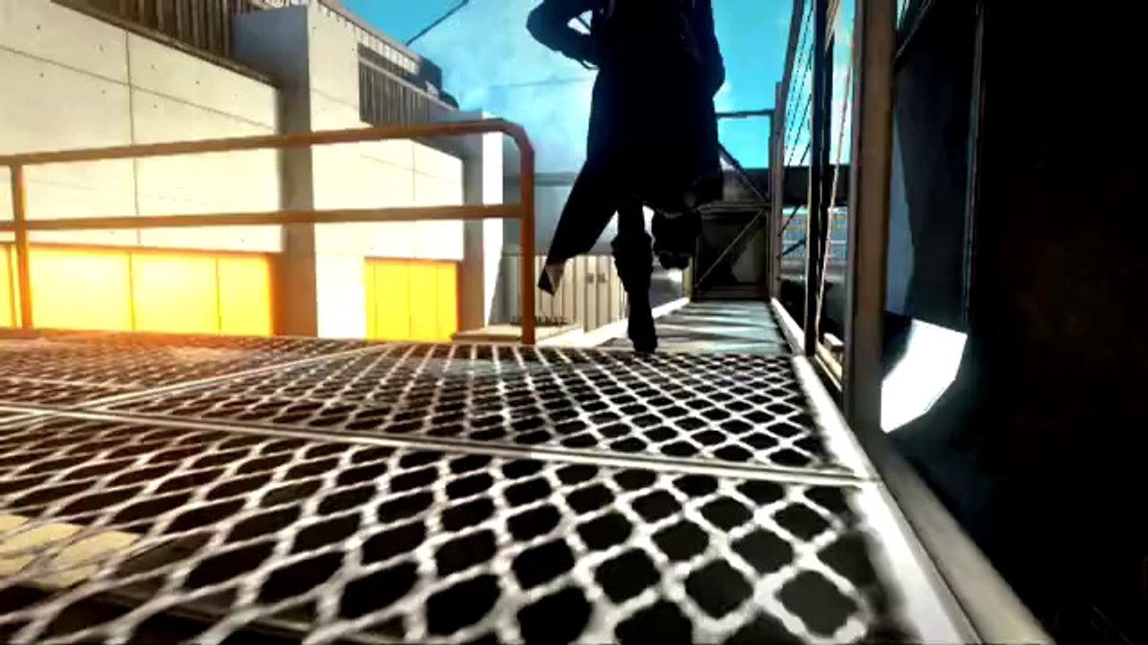 Syndicate - Trailer coop