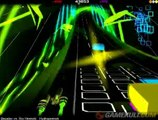 Audiosurf - Le Roi